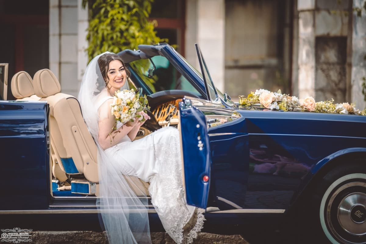 Сватбена Фотография Калина и Ники 46