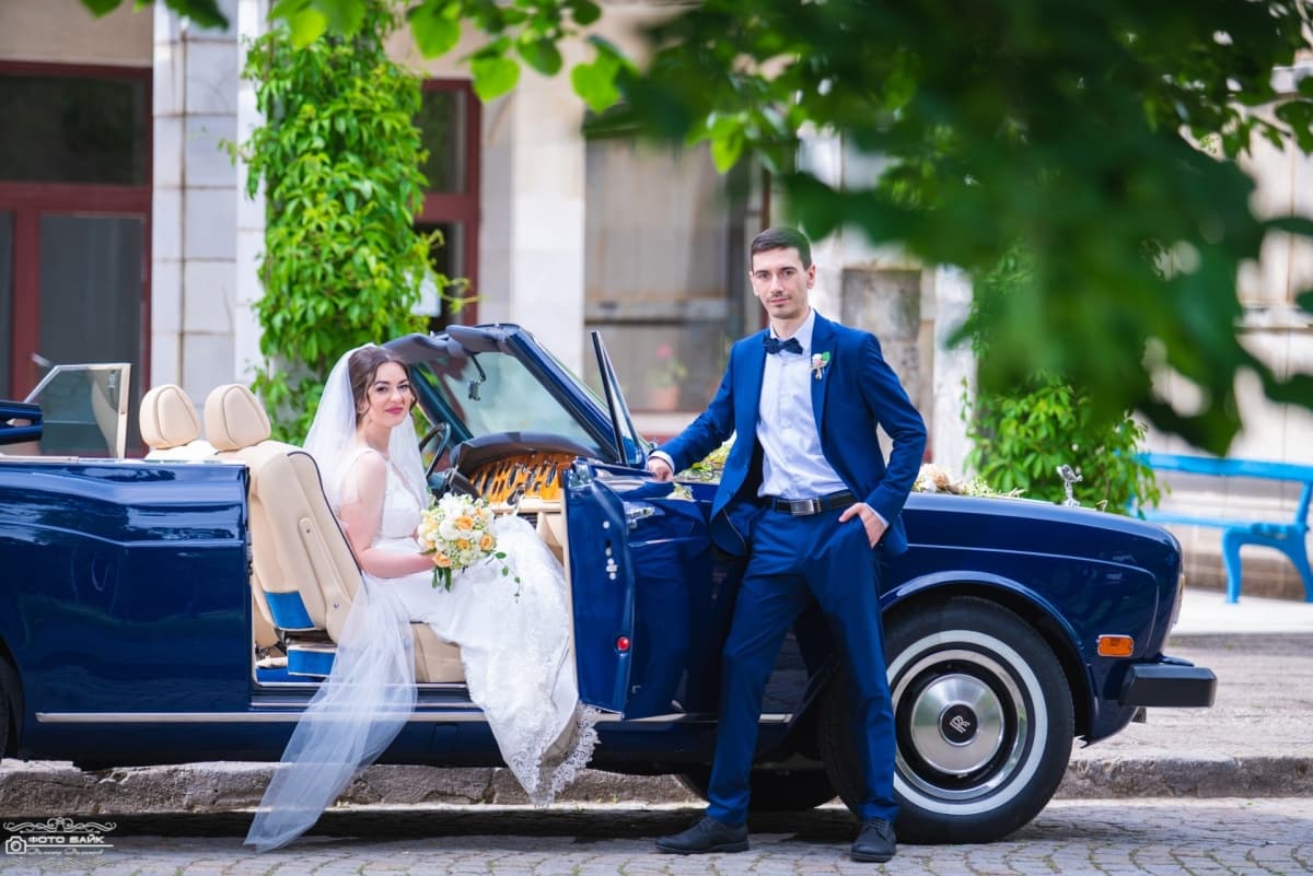 Сватбена Фотография Калина и Ники 47