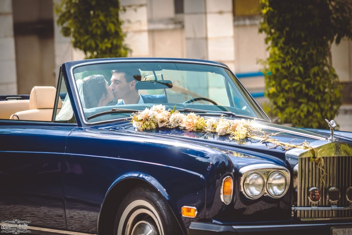 Сватбена Фотография Калина и Ники 48