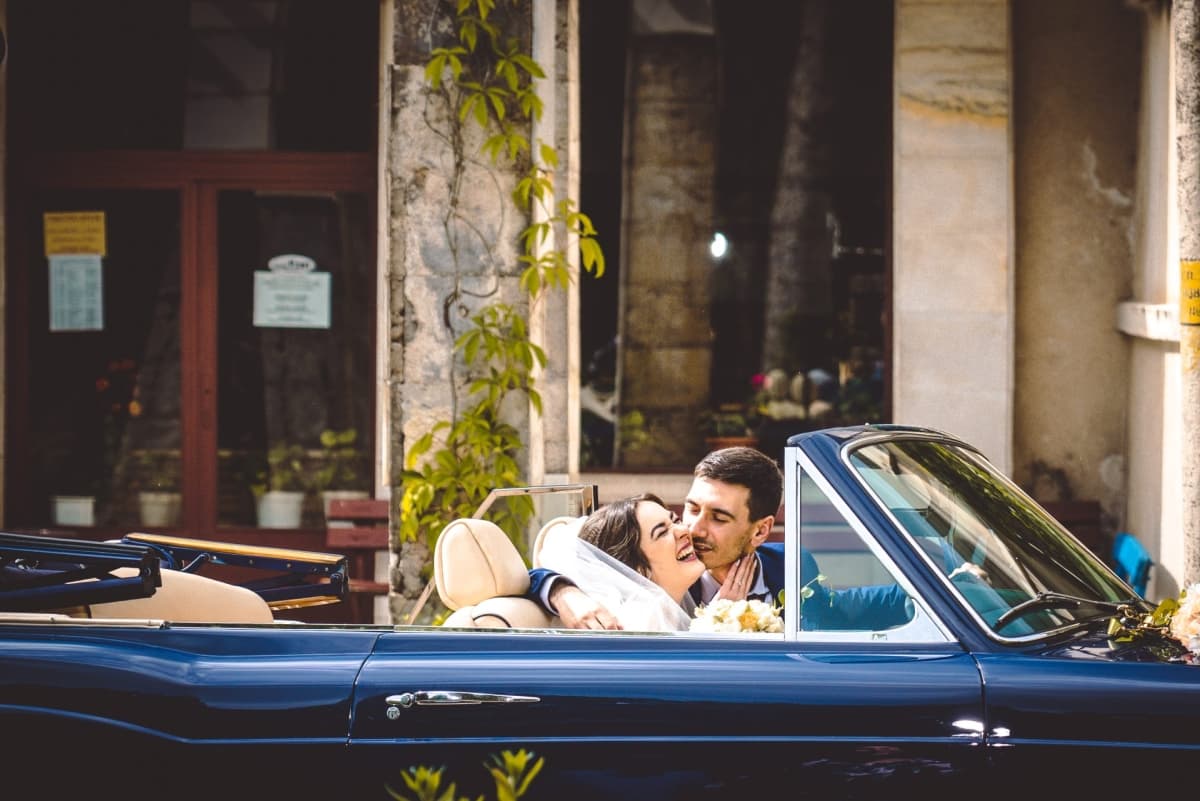 Сватбена Фотография Калина и Ники 49