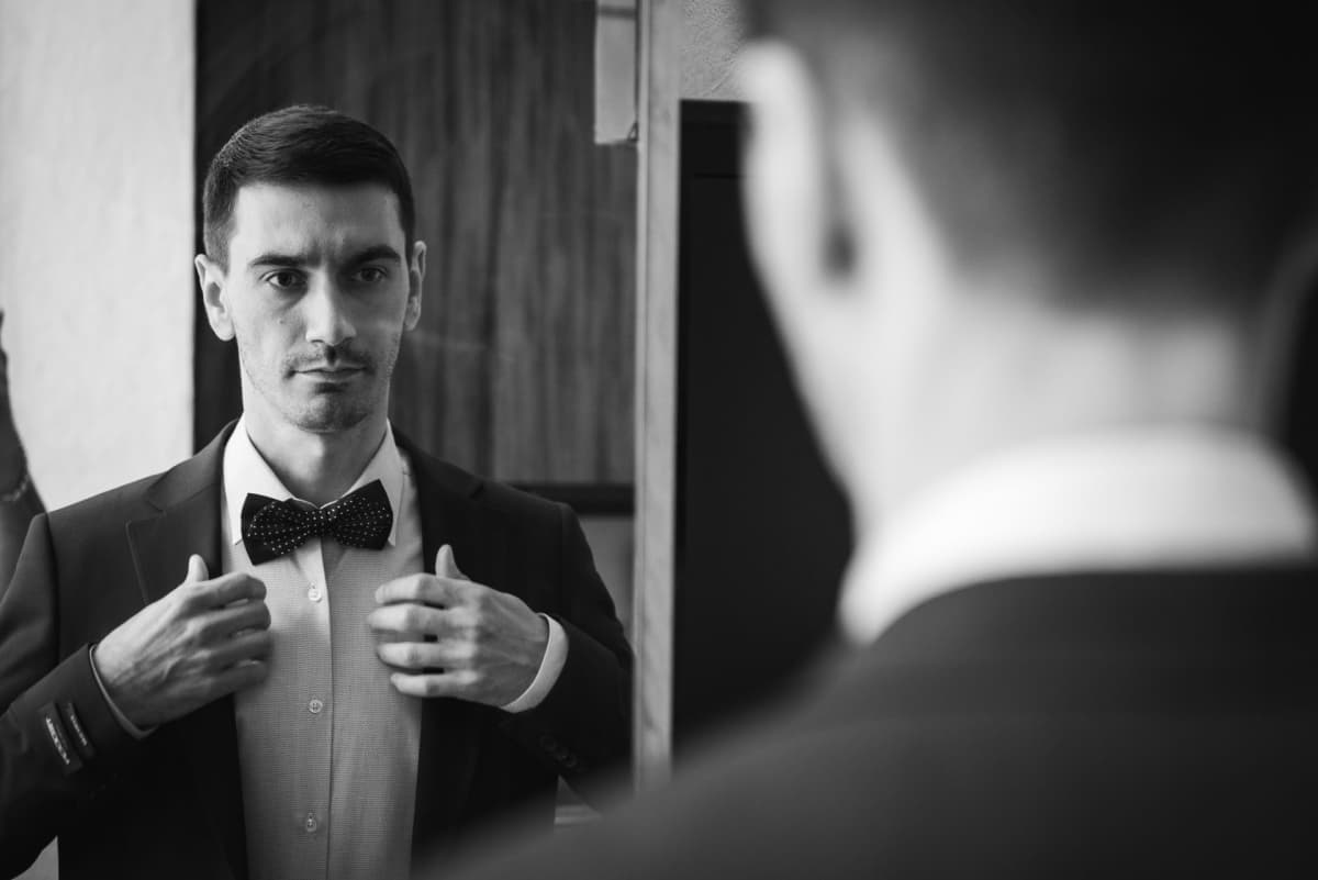 Сватбена Фотография Калина и Ники 5