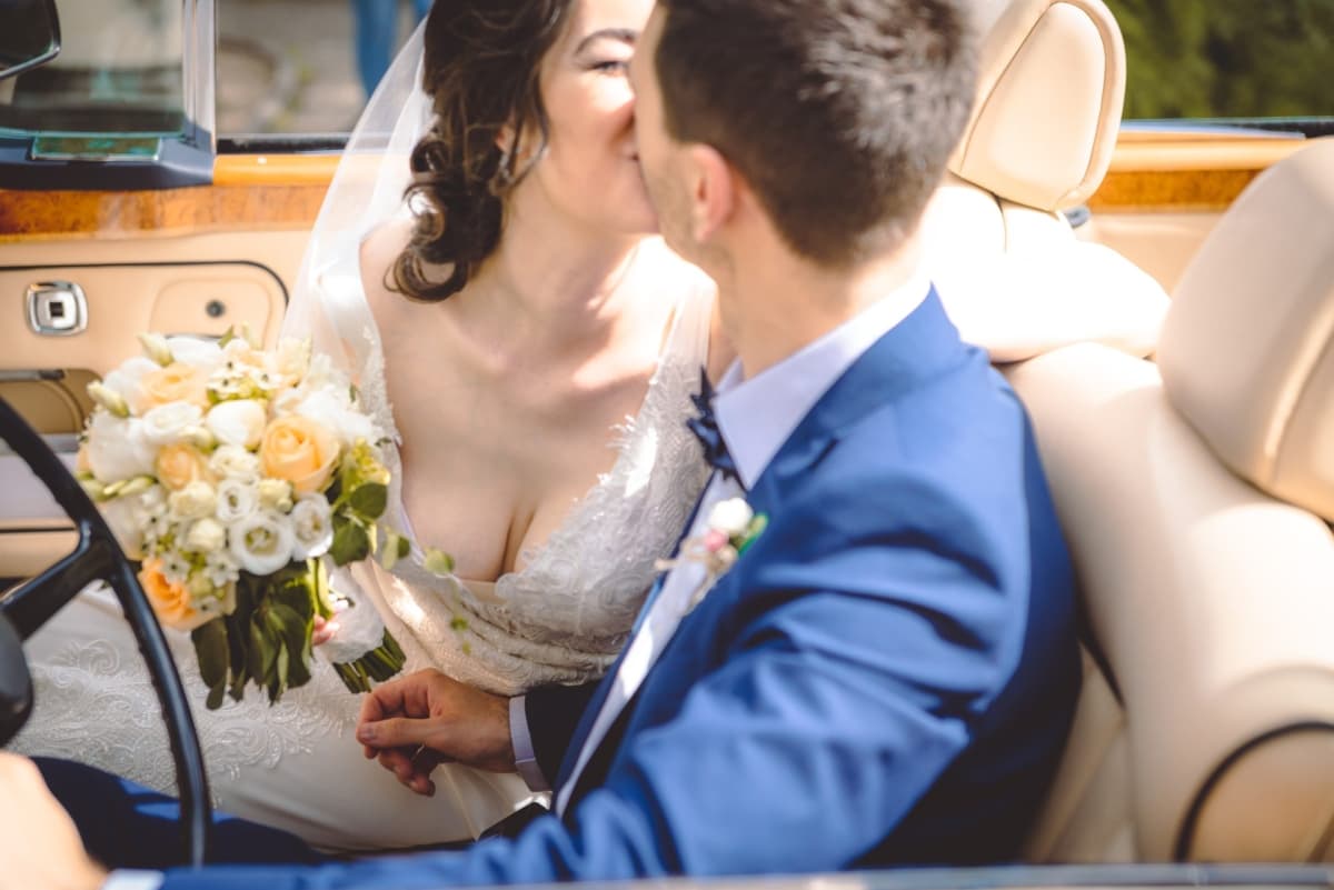 Сватбена Фотография Калина и Ники 50