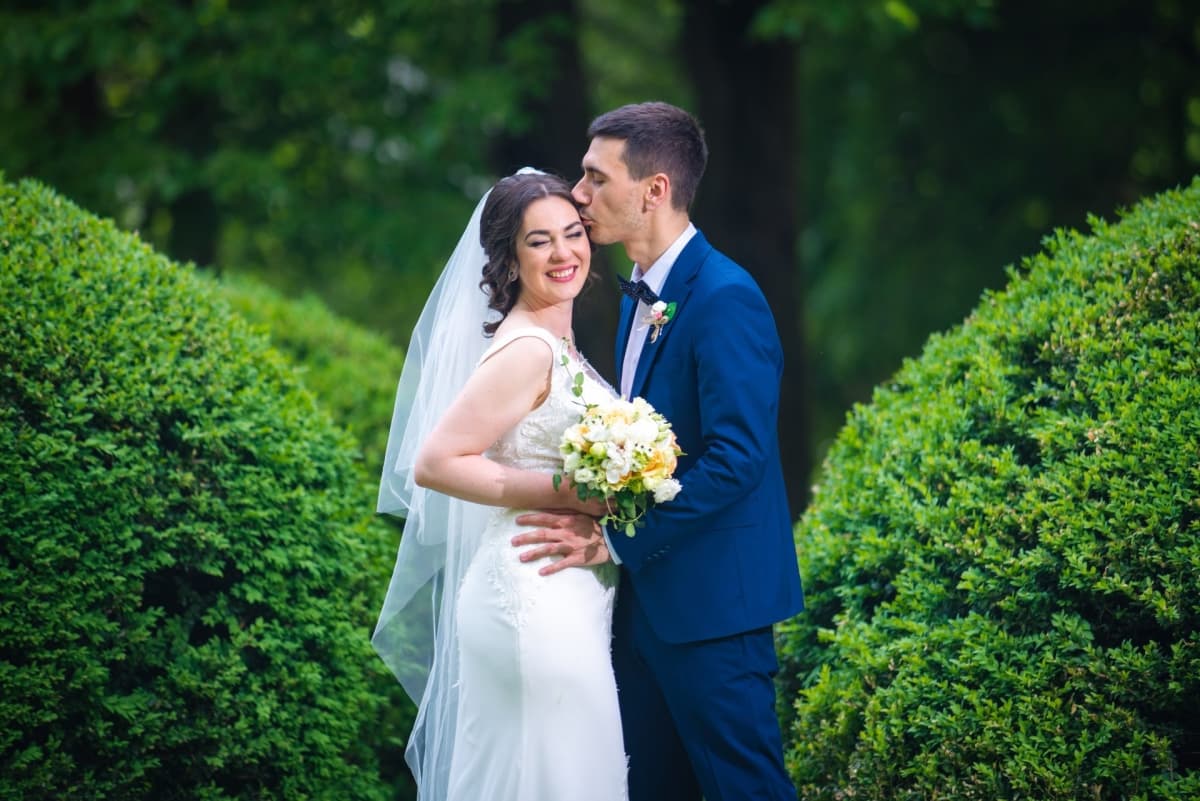 Сватбена Фотография Калина и Ники 51