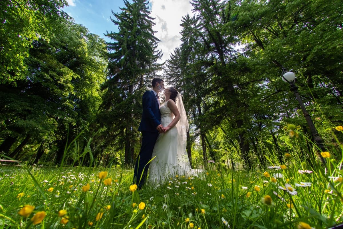 Сватбена Фотография Калина и Ники 55