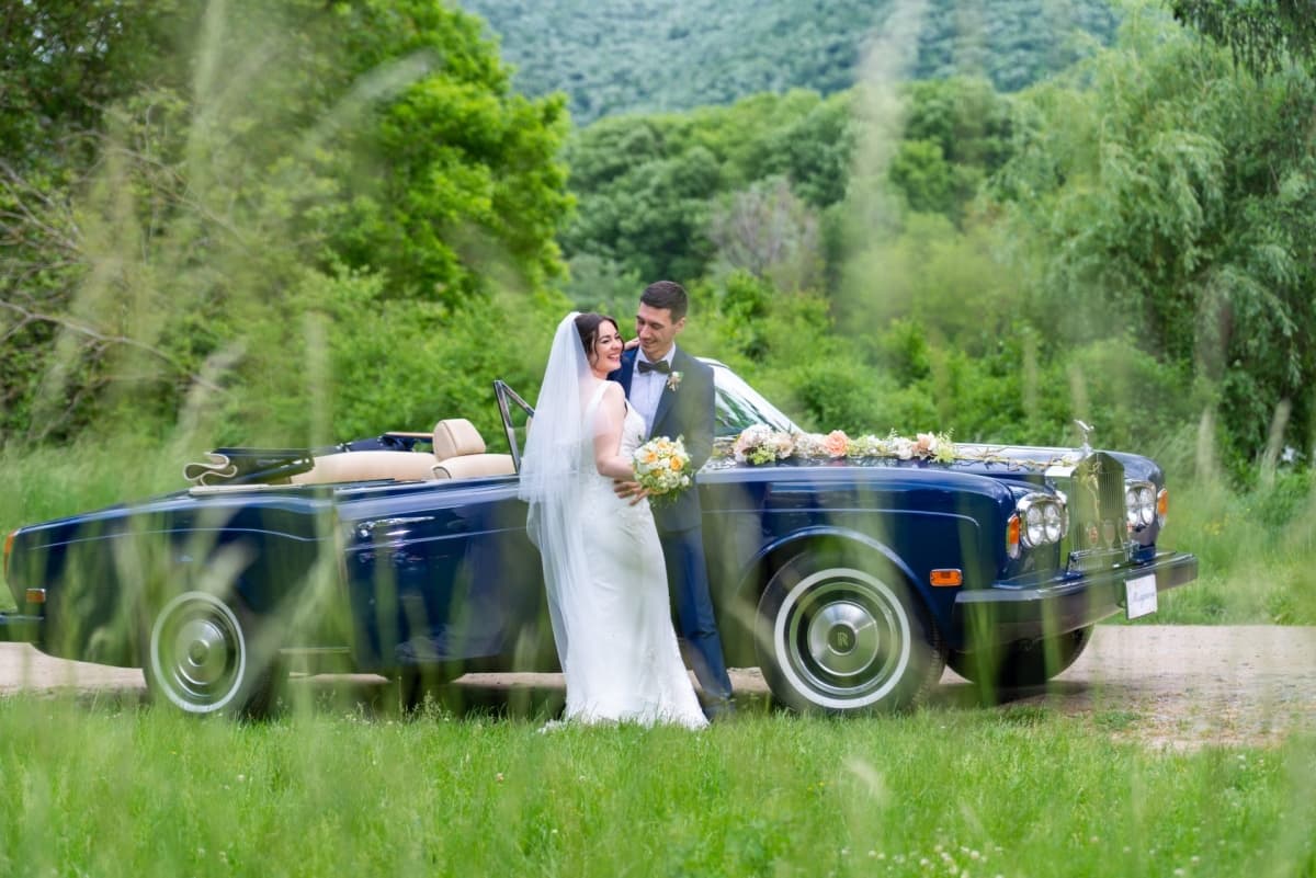 Сватбена Фотография Калина и Ники 59