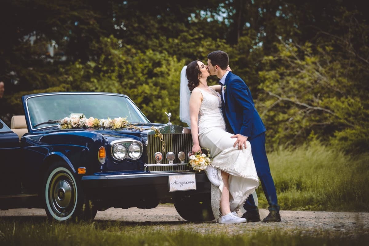 Сватбена Фотография Калина и Ники 60