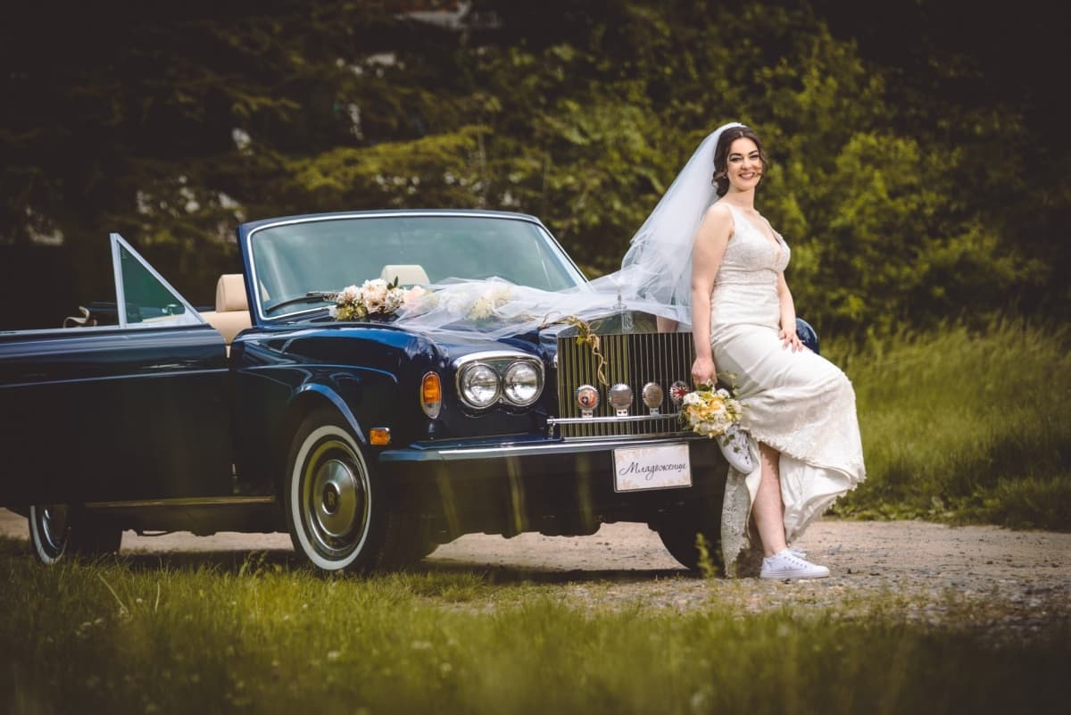 Сватбена Фотография Калина и Ники 61