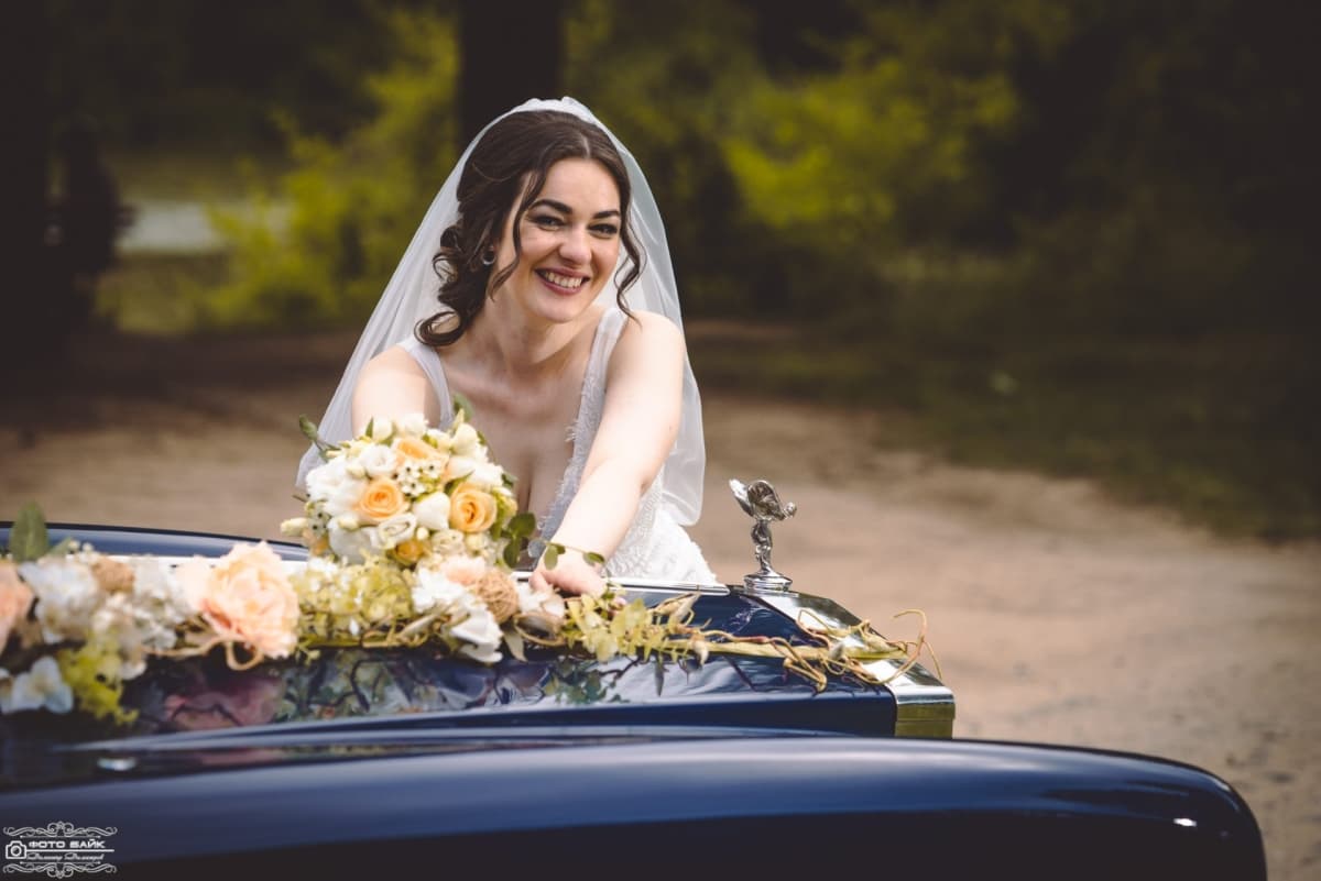 Сватбена Фотография Калина и Ники 62