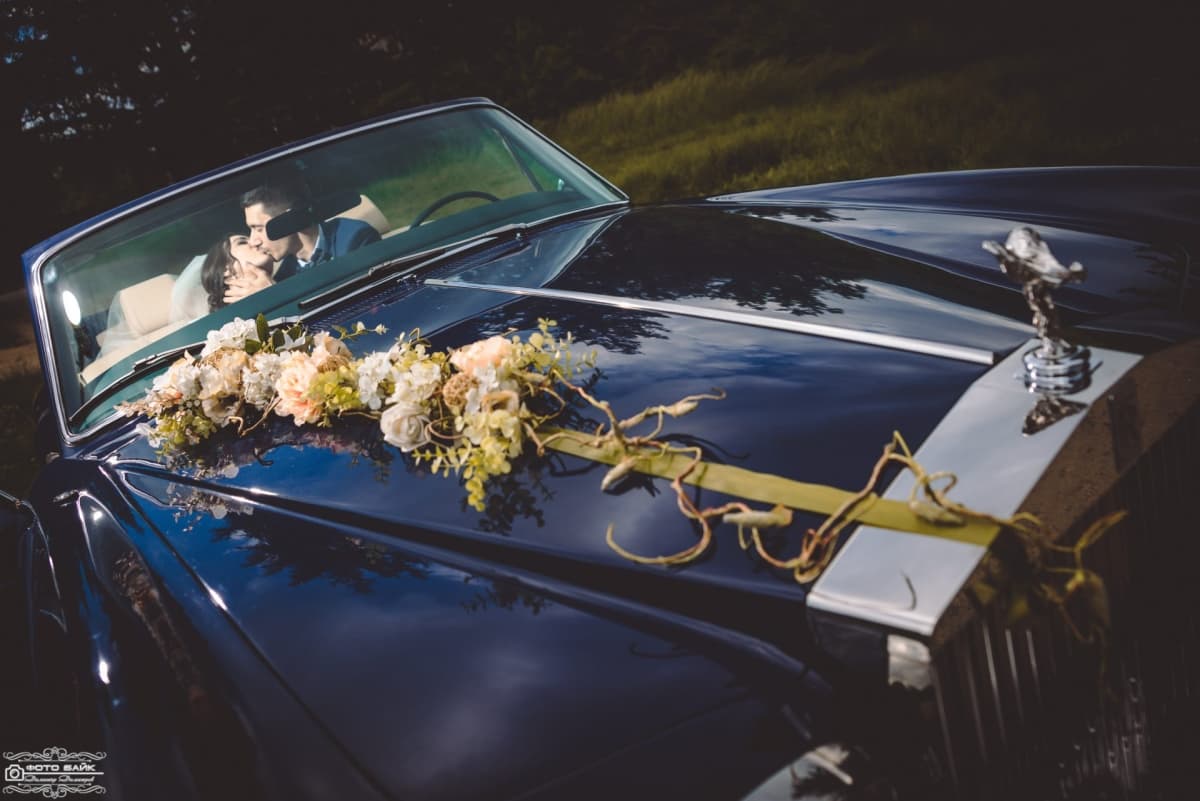 Сватбена Фотография Калина и Ники 63