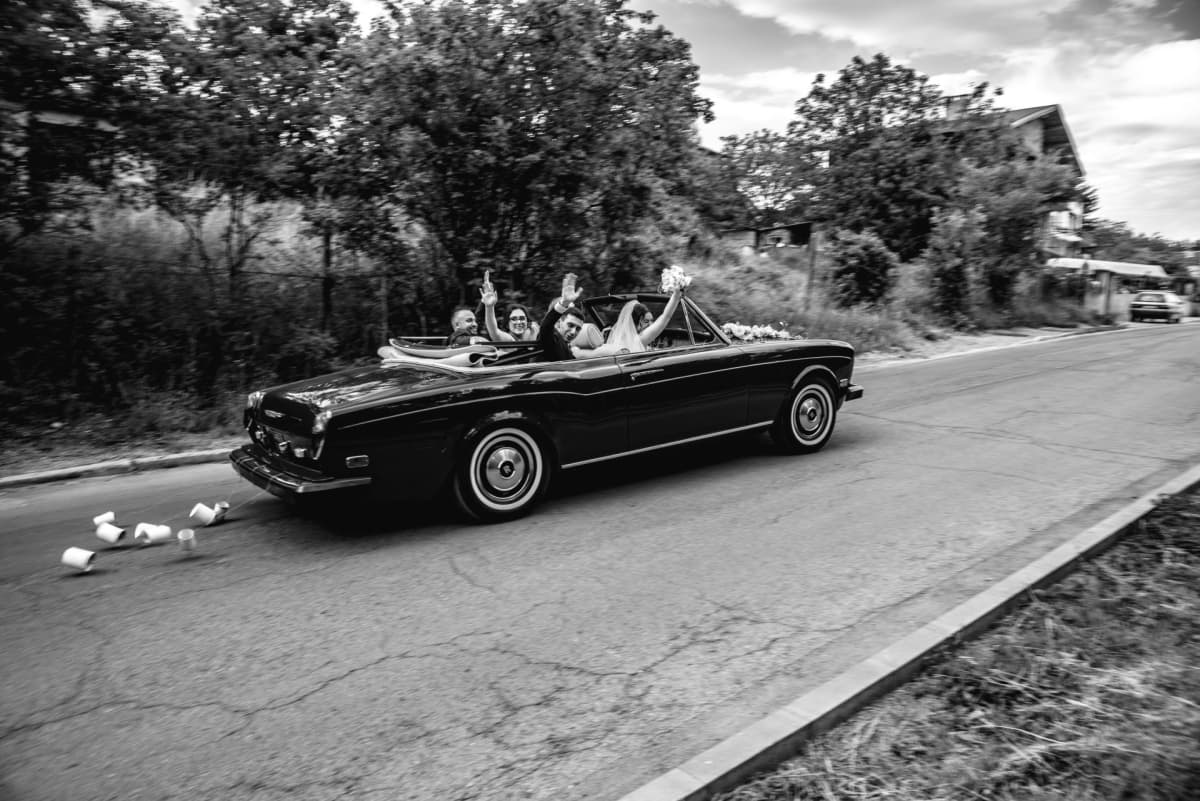 Сватбена Фотография Калина и Ники 65