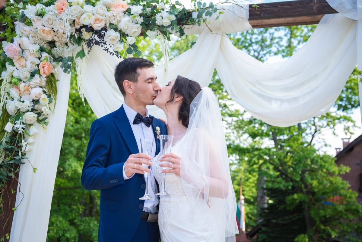 Сватбена Фотография Калина и Ники 67