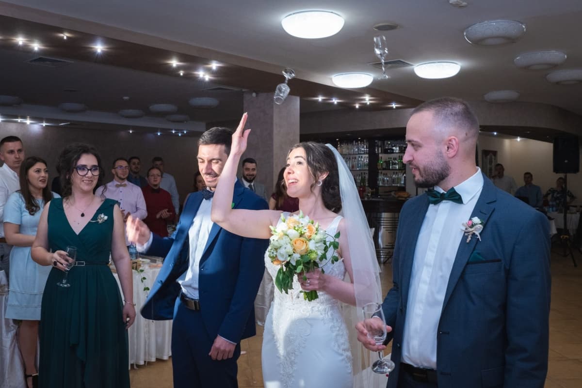 Сватбена Фотография Калина и Ники 68