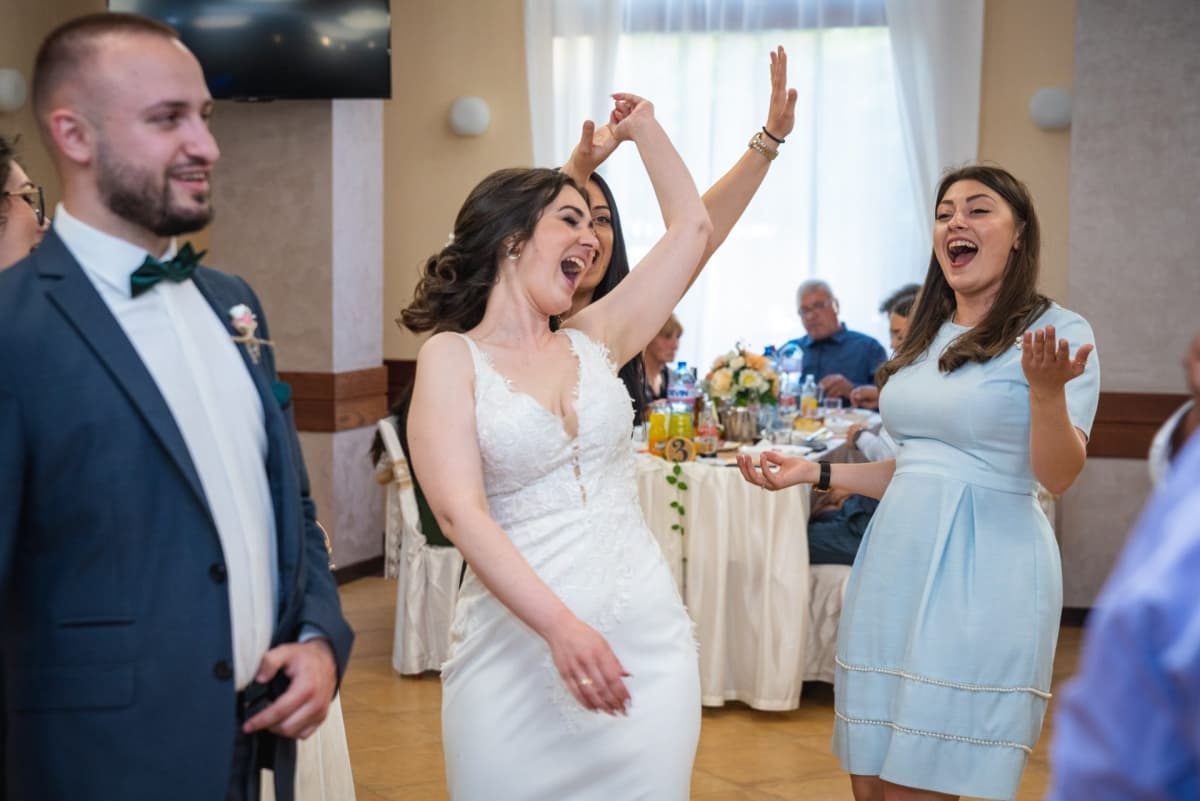 Сватбена Фотография Калина и Ники 69