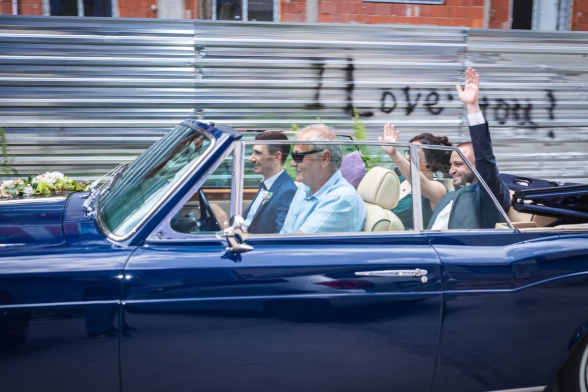 Сватбена Фотография Калина и Ники 7