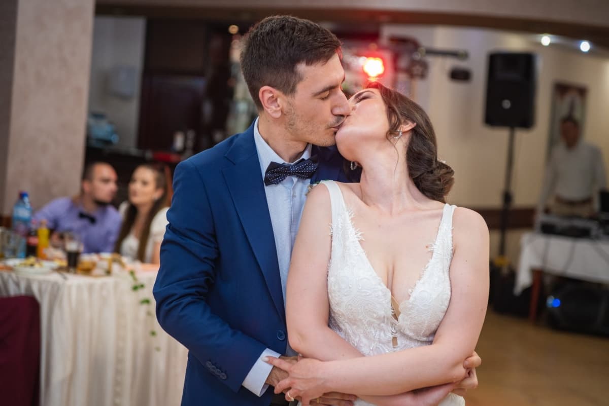 Сватбена Фотография Калина и Ники 73