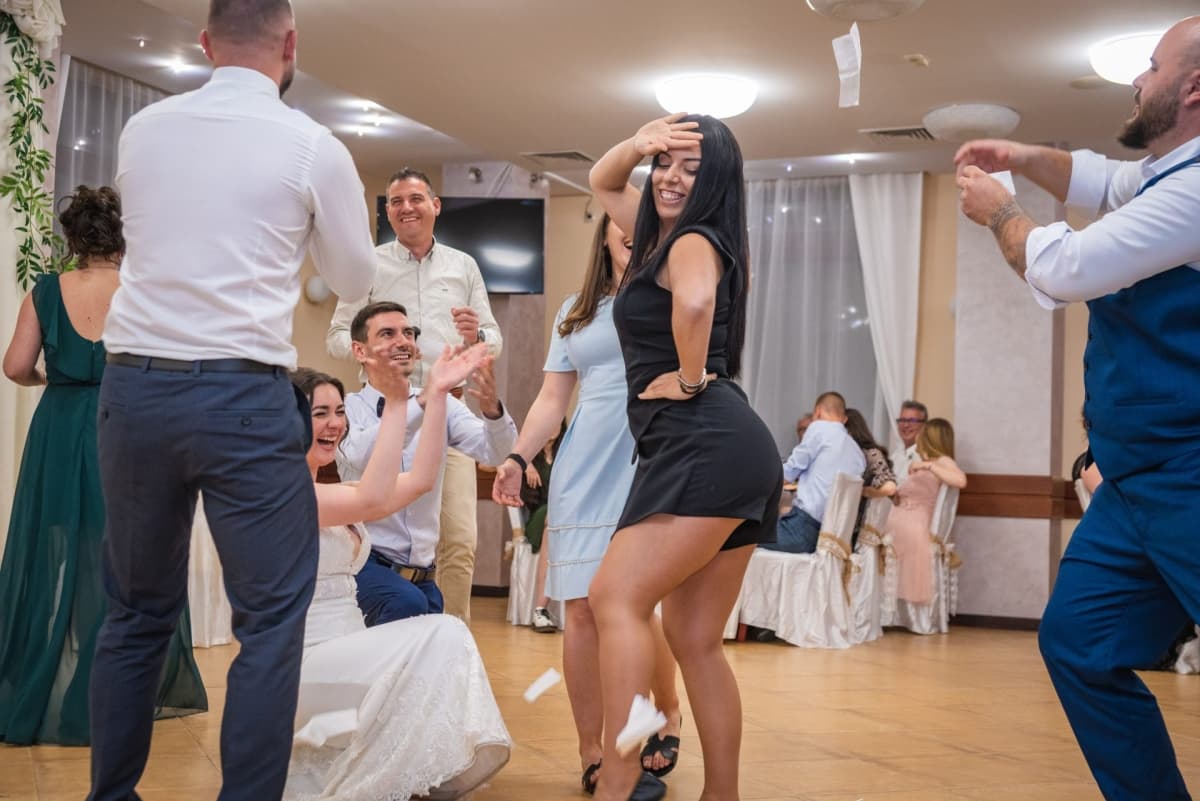 Сватбена Фотография Калина и Ники 74