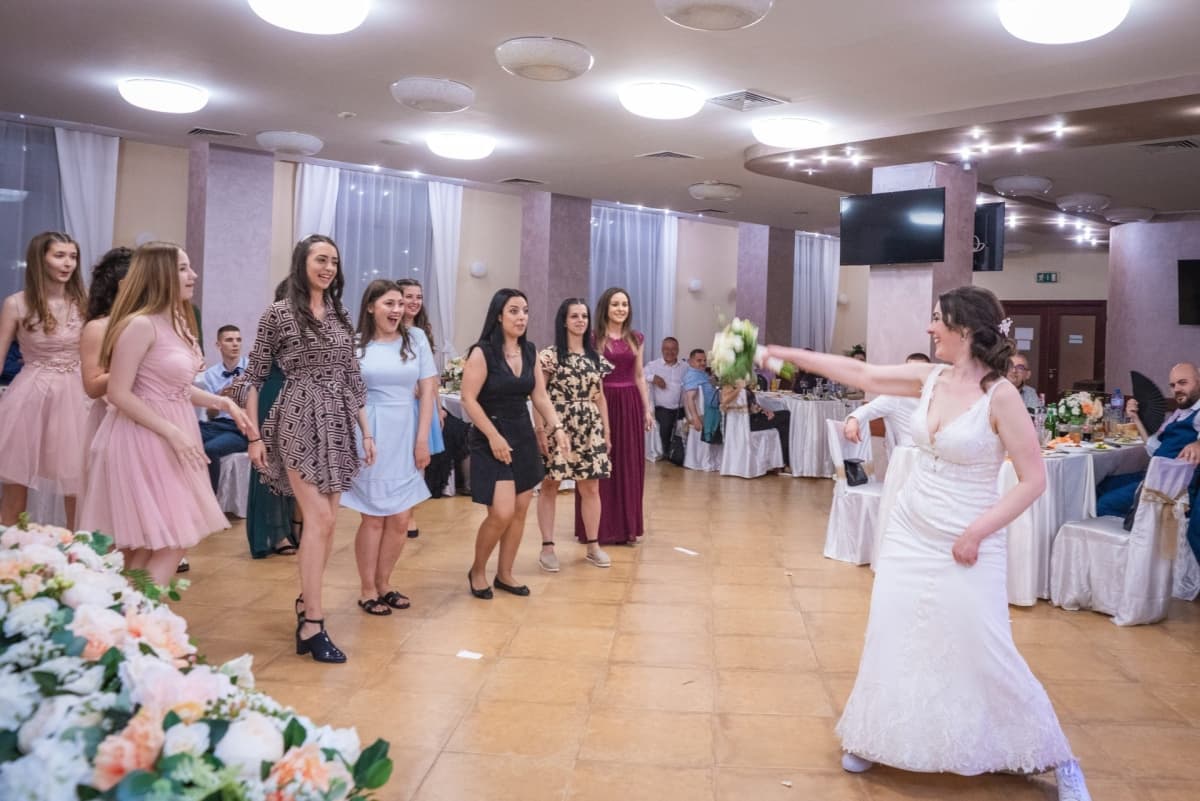 Сватбена Фотография Калина и Ники 75