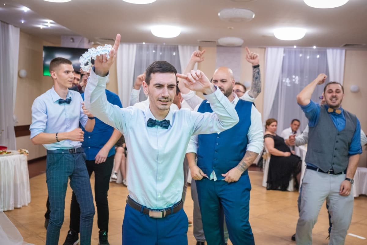 Сватбена Фотография Калина и Ники 76