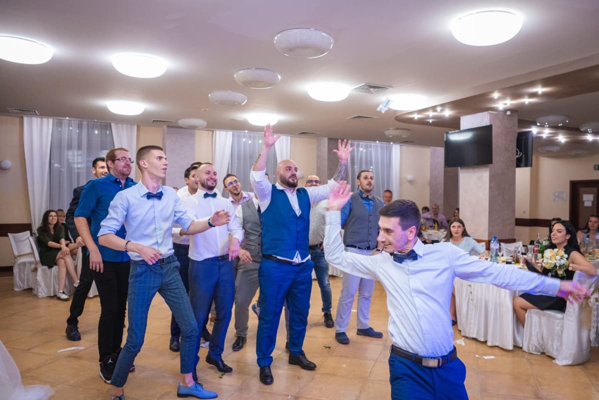 Сватбена Фотография Калина и Ники 77