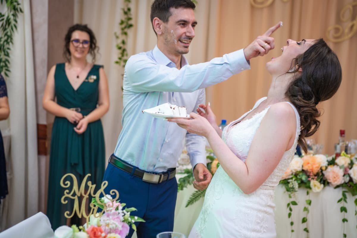 Сватбена Фотография Калина и Ники 79