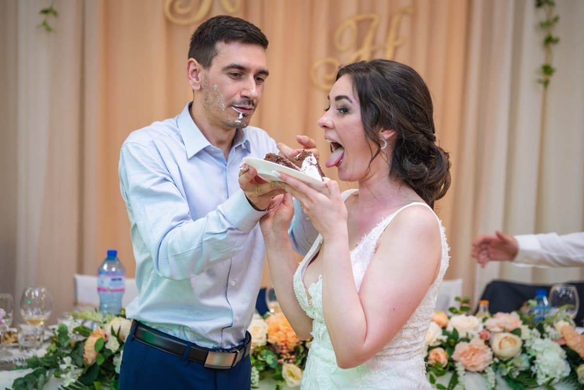 Сватбена Фотография Калина и Ники 81