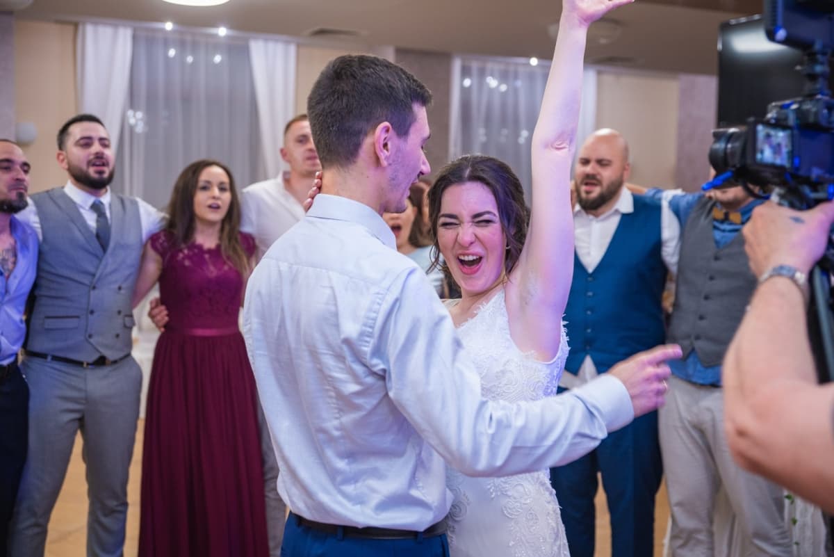 Сватбена Фотография Калина и Ники 82