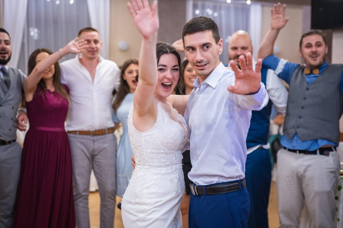 Сватбена Фотография Калина и Ники 83