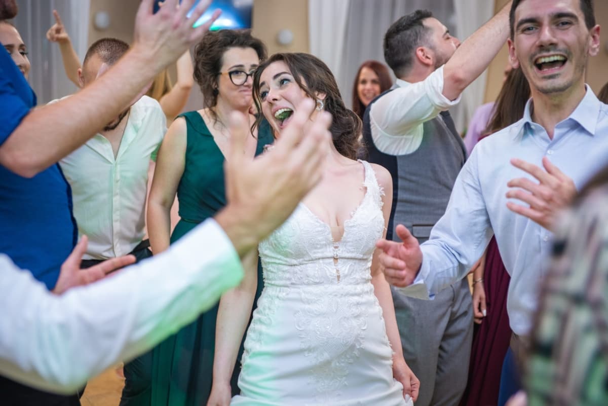 Сватбена Фотография Калина и Ники 84