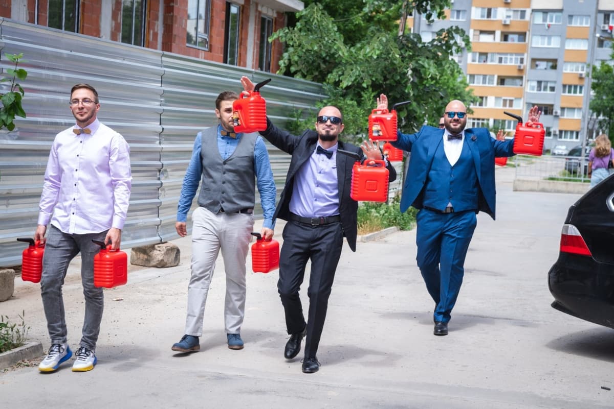 Сватбена Фотография Калина и Ники 9