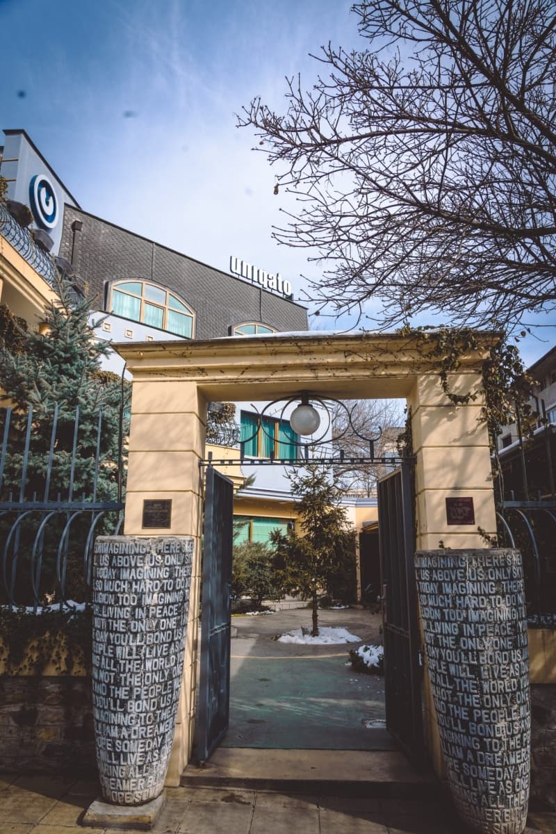 Сватбена Фотография Лили и Станимир 1