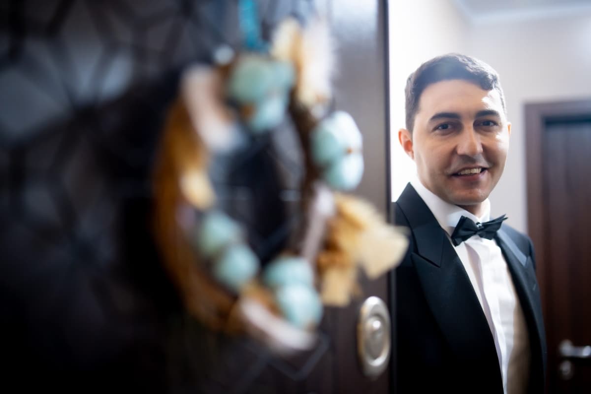 Сватбена Фотография Лили и Станимир 11