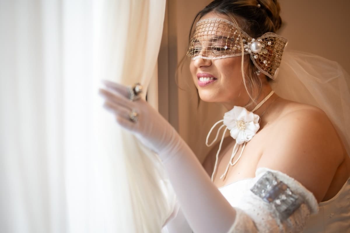 Сватбена Фотография Лили и Станимир 12