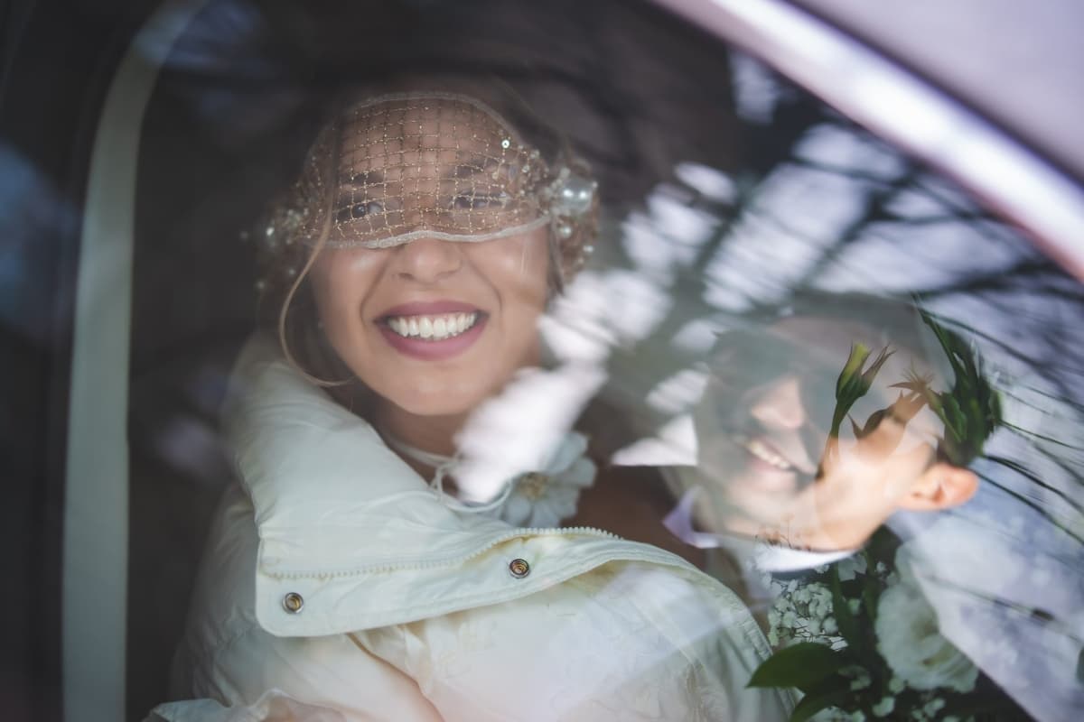 Сватбена Фотография Лили и Станимир 16