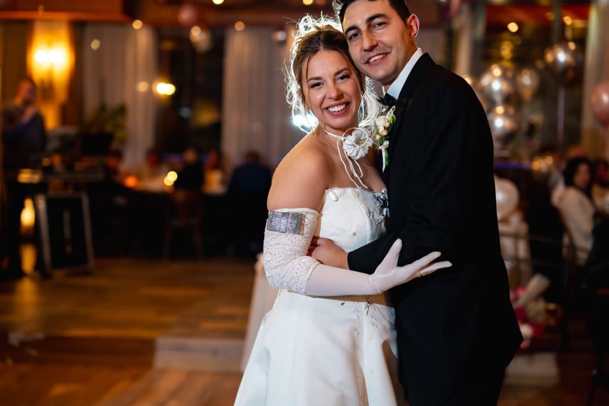 Сватбена Фотография Лили и Станимир 21