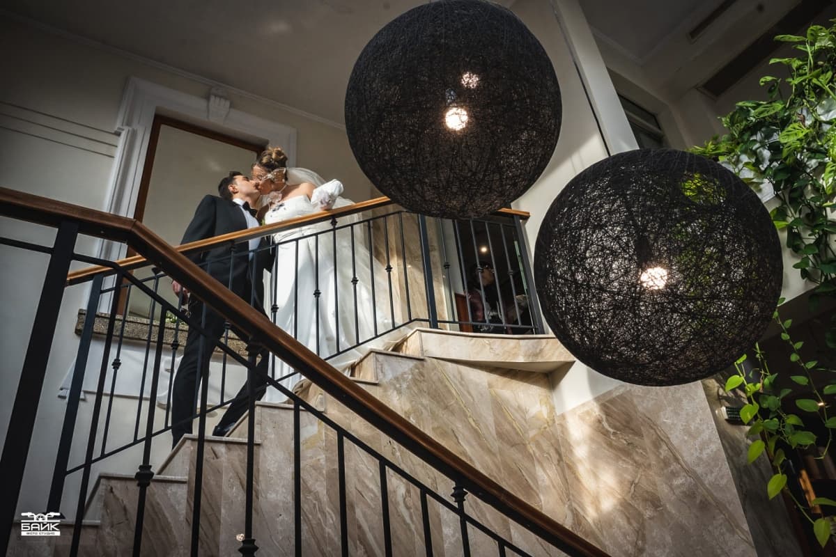 Сватбена Фотография Лили и Станимир 27