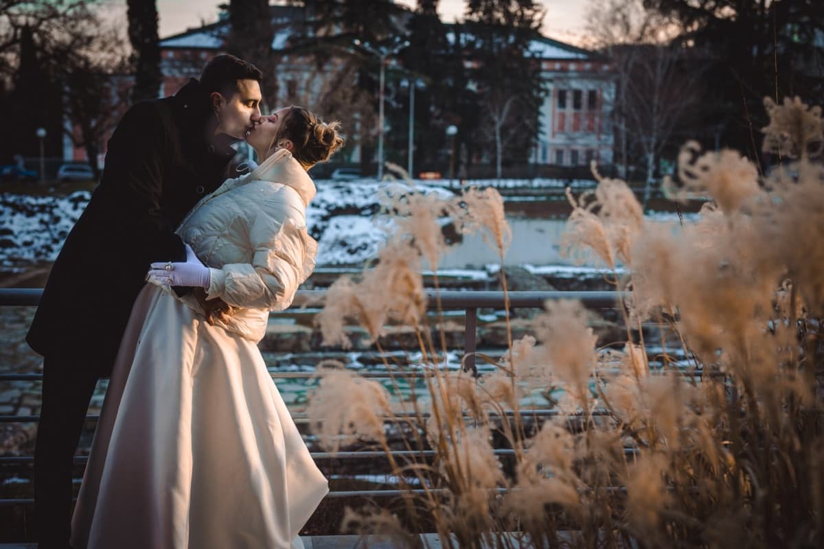 Сватбена Фотография Лили и Станимир 31