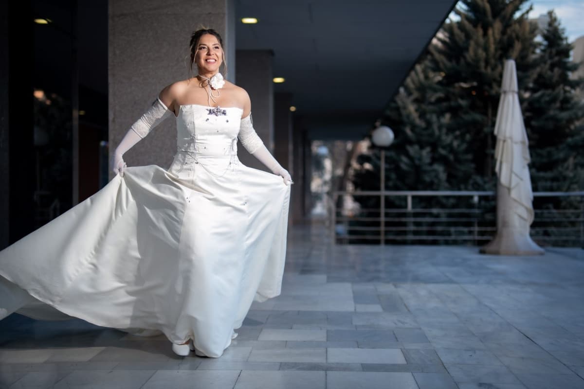 Сватбена Фотография Лили и Станимир 32