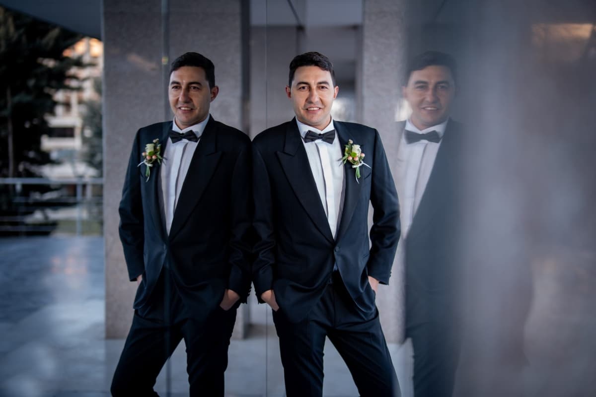 Сватбена Фотография Лили и Станимир 33