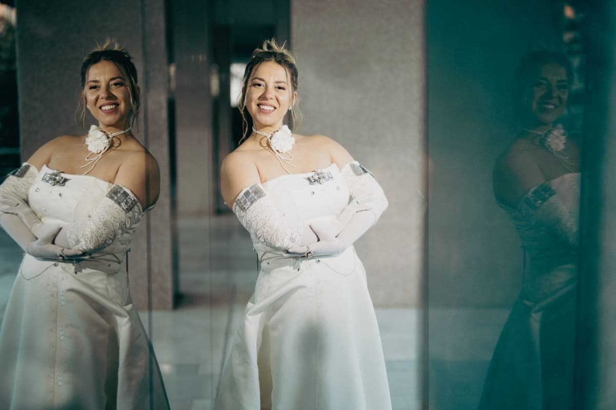 Сватбена Фотография Лили и Станимир 34