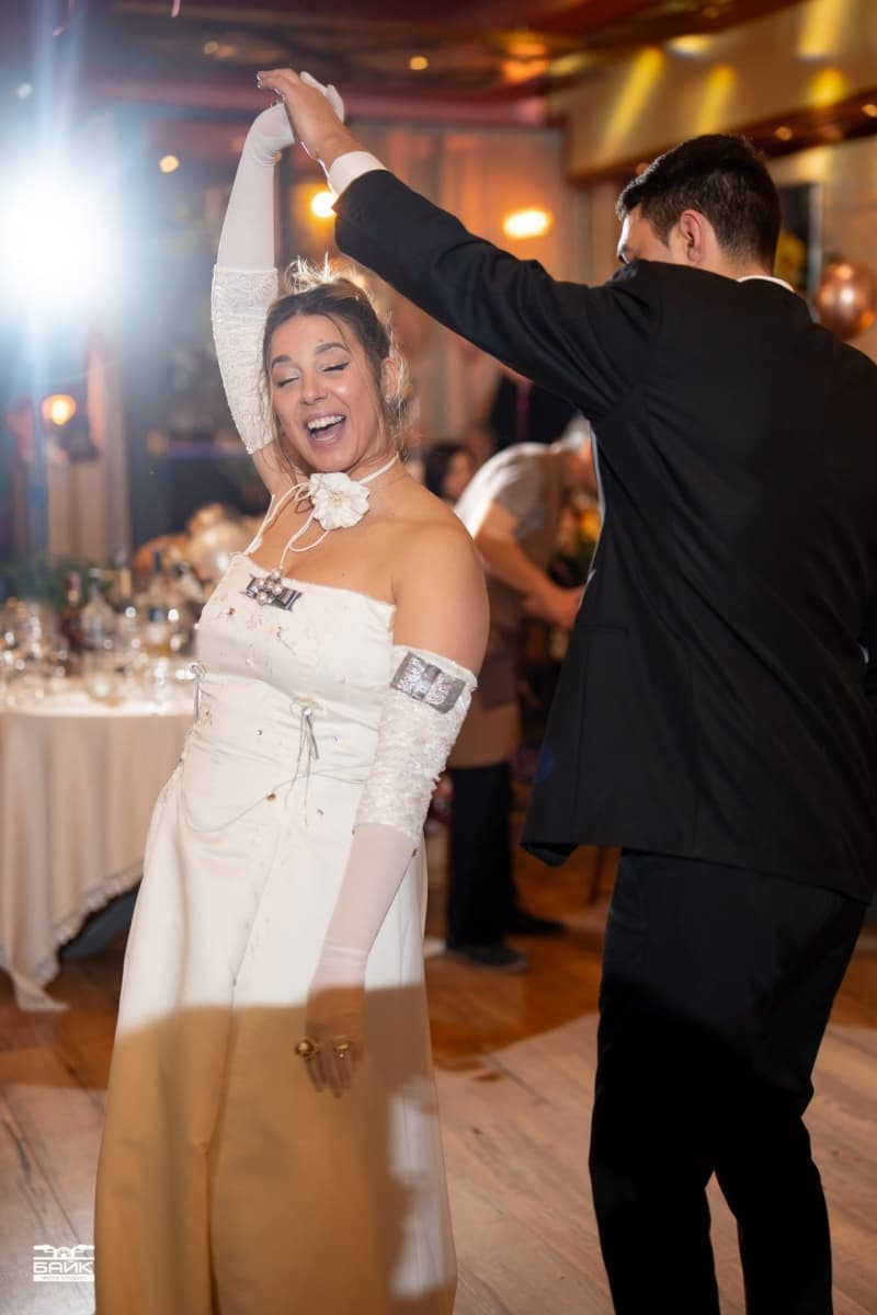 Сватбена Фотография Лили и Станимир 36