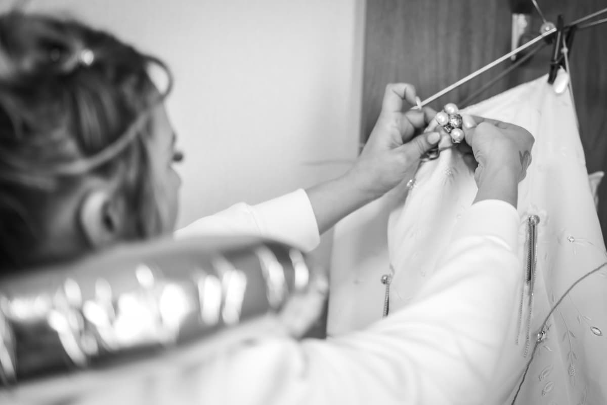 Сватбена Фотография Лили и Станимир 5