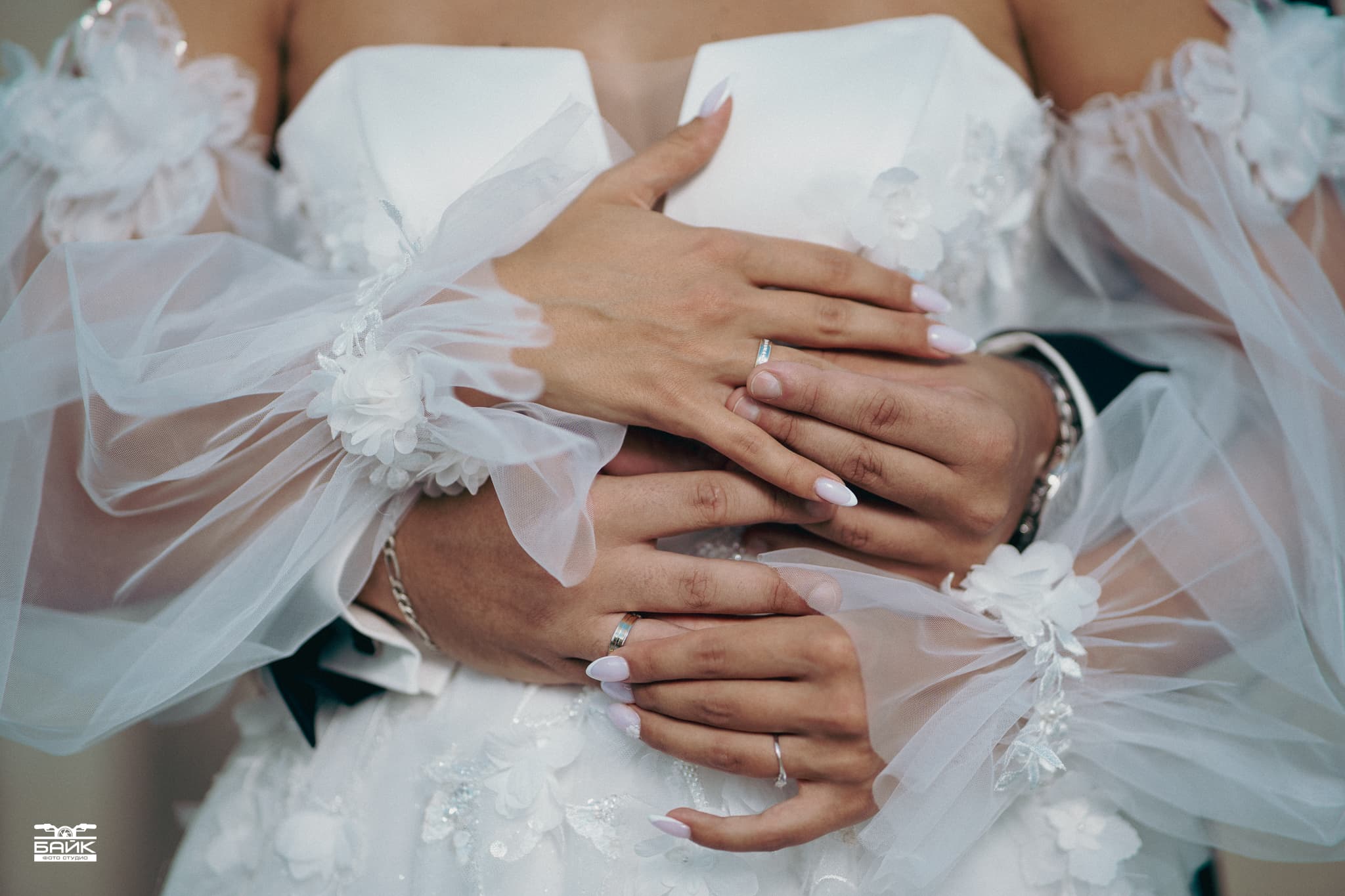 Сватбена фотография Мика и Димитър 10