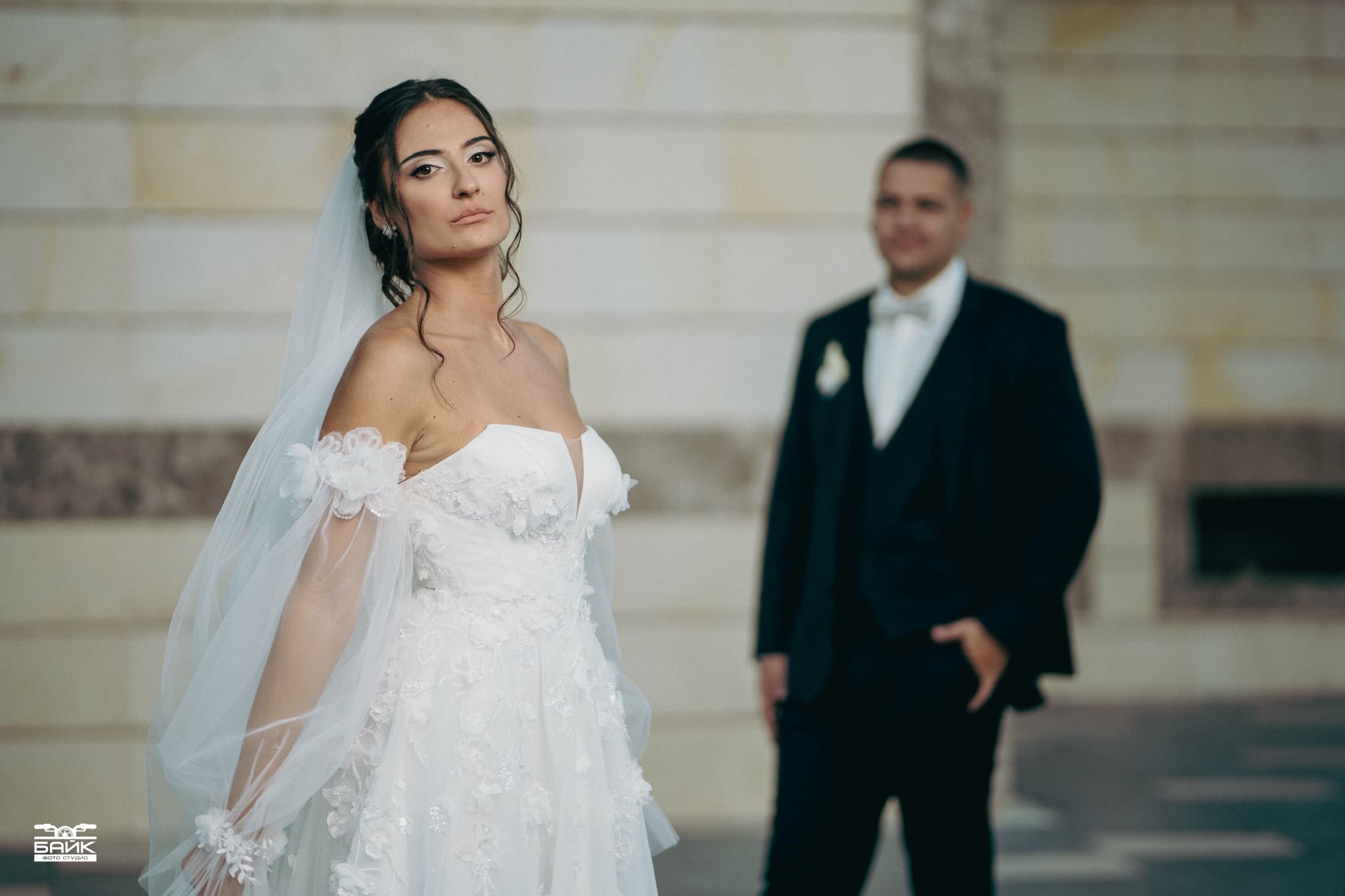 Сватбена фотография Мика и Димитър 18