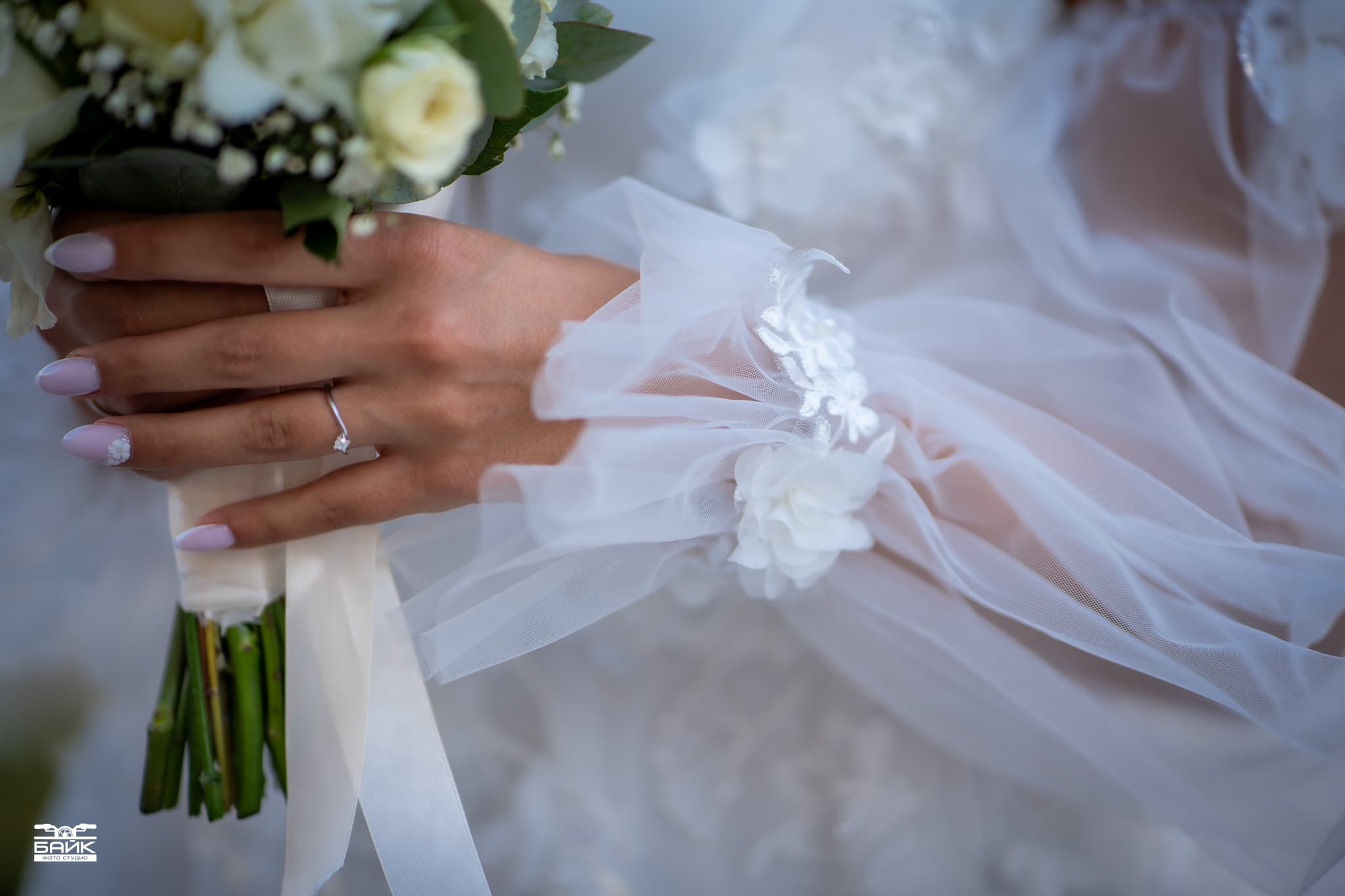 Сватбена фотография Мика и Димитър 19