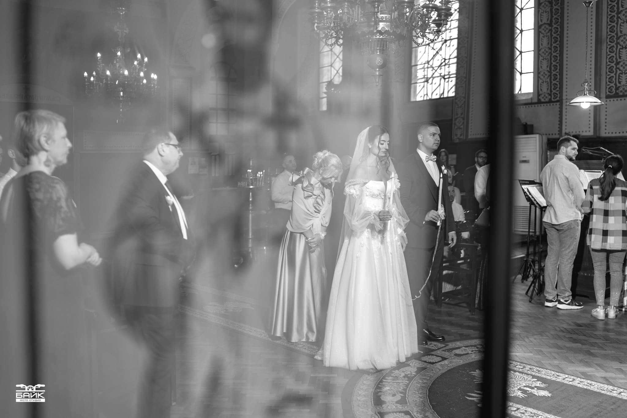 Сватбена фотография Мика и Димитър 20