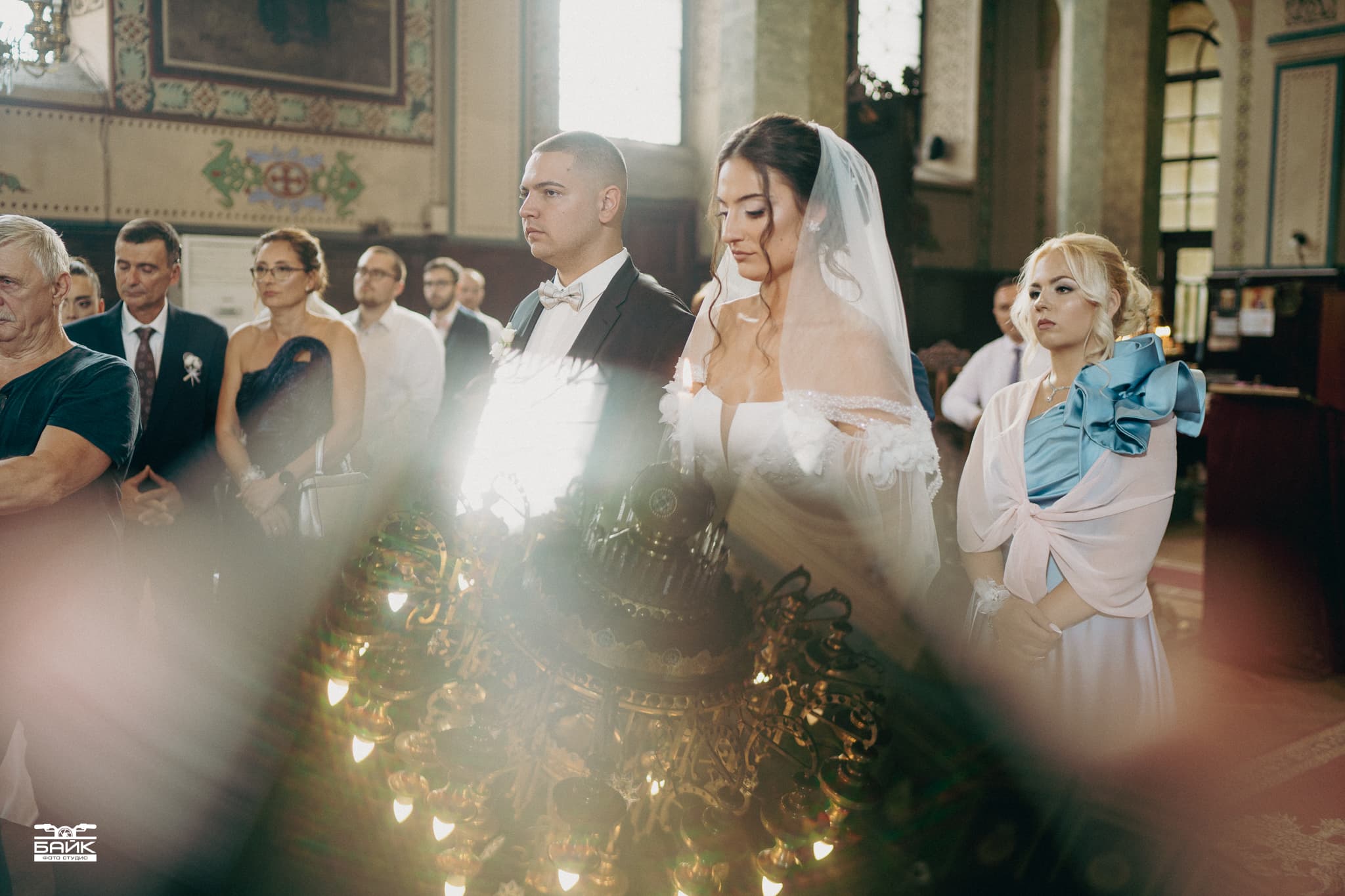 Сватбена фотография Мика и Димитър 21