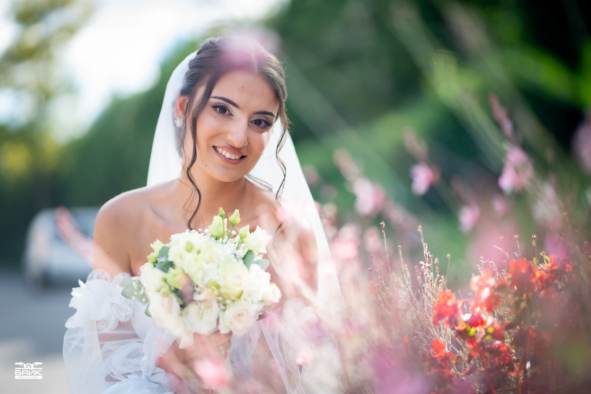 Сватбена фотография Мика и Димитър 22