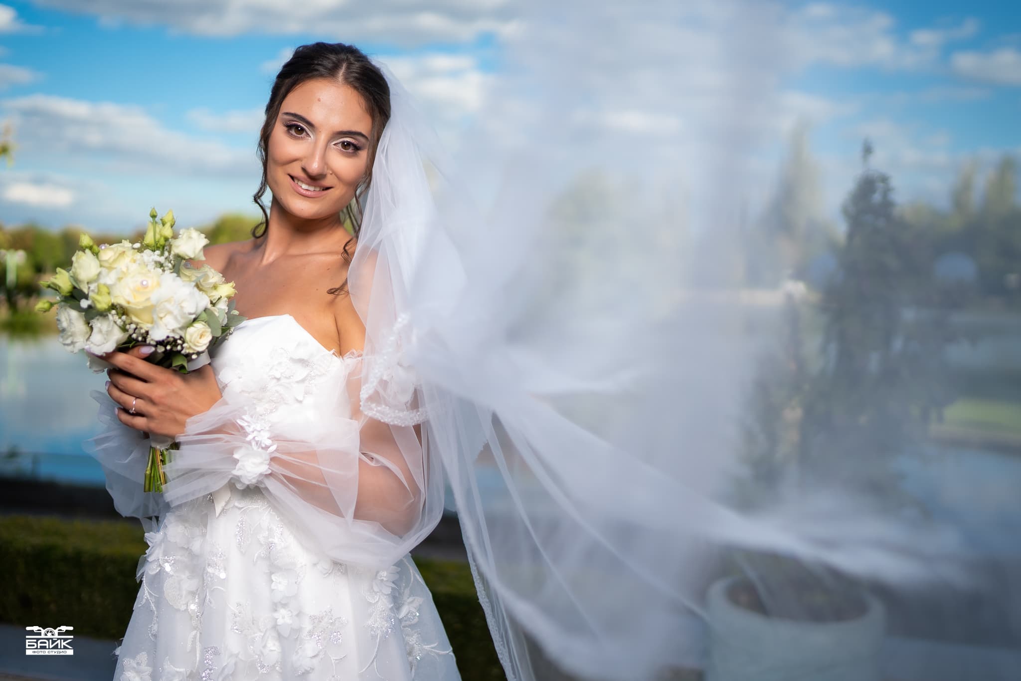 Сватбена фотография Мика и Димитър 24