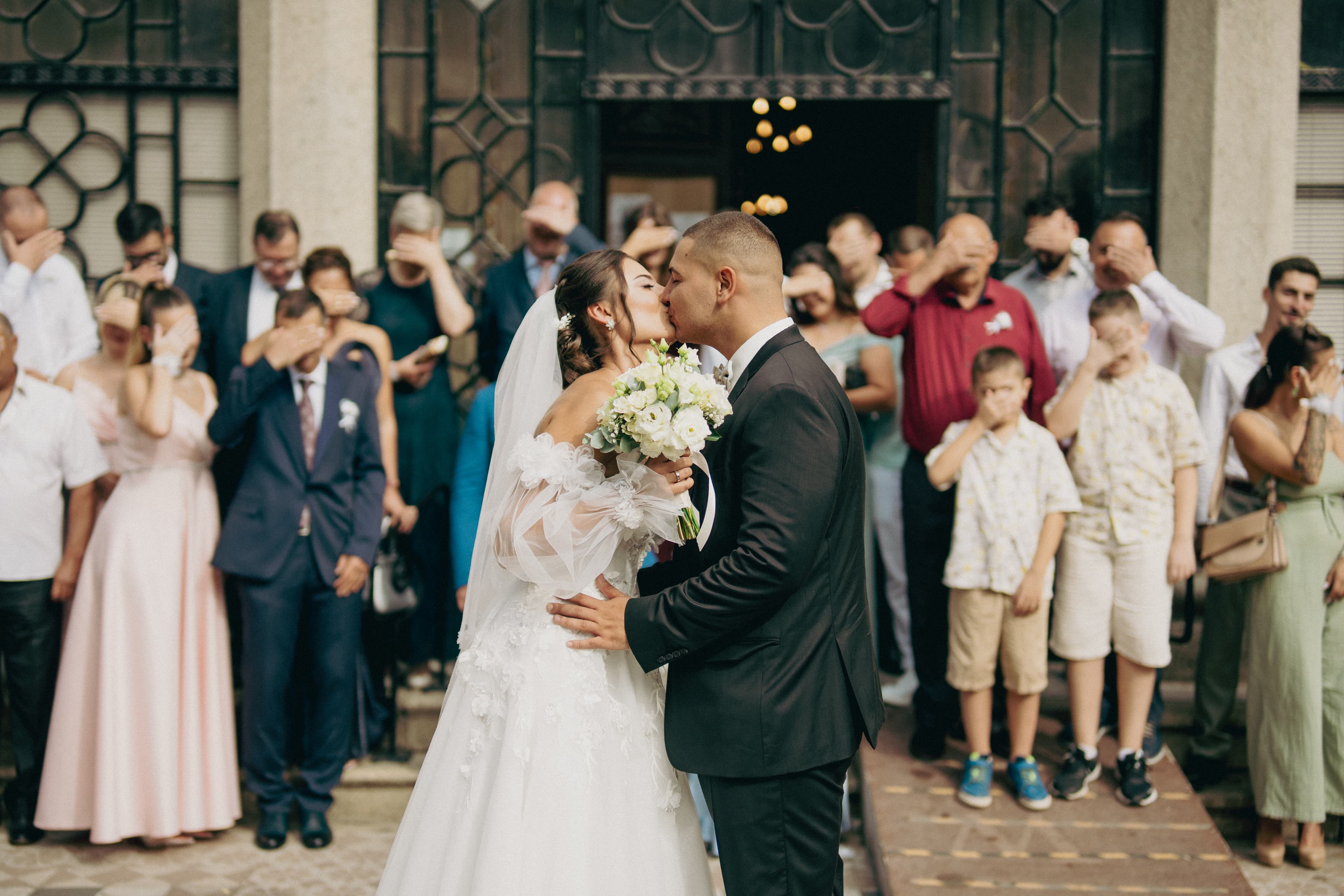 Сватбена фотография Мика и Димитър 28