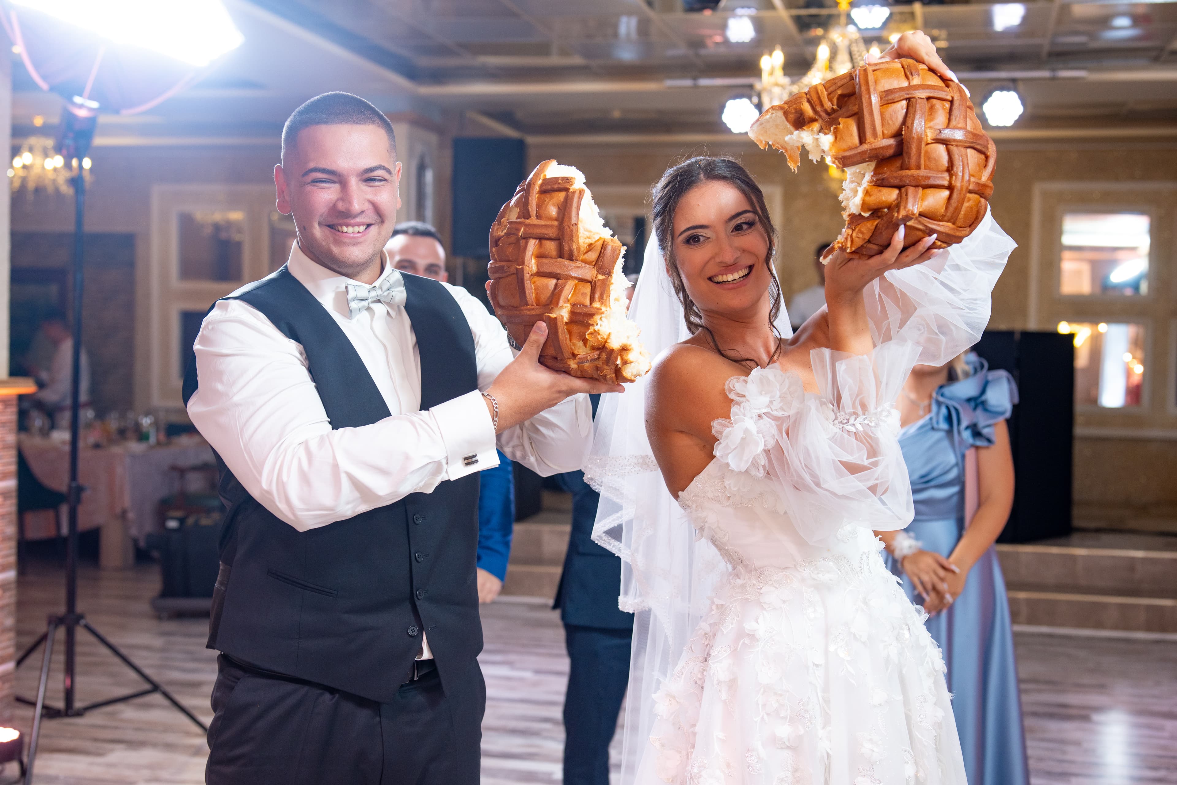 Сватбена фотография Мика и Димитър 38